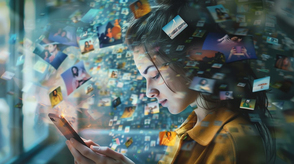 Social Media Engagement