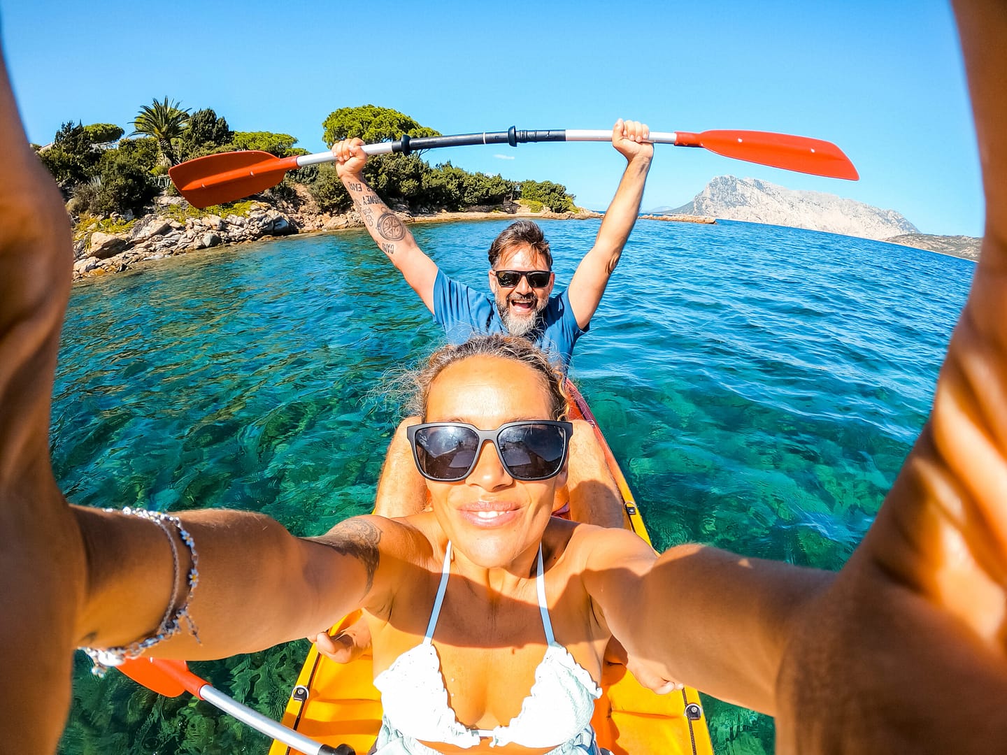 Tourism Marketing Experts